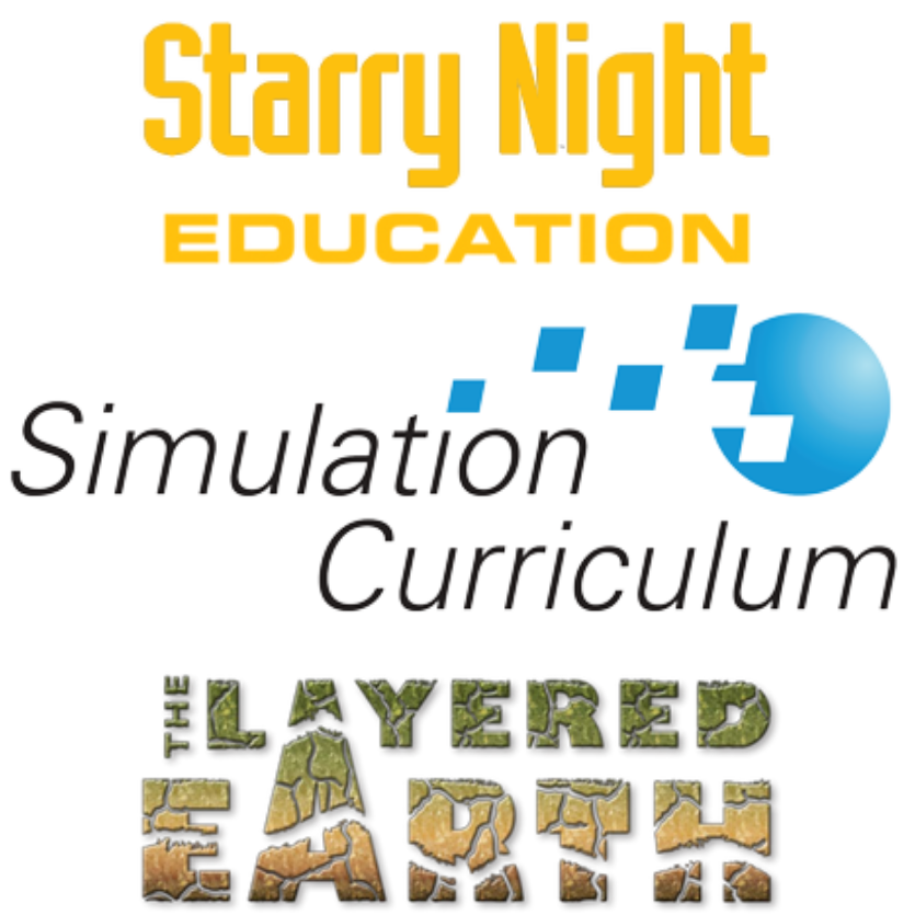 Simulation Curriculum