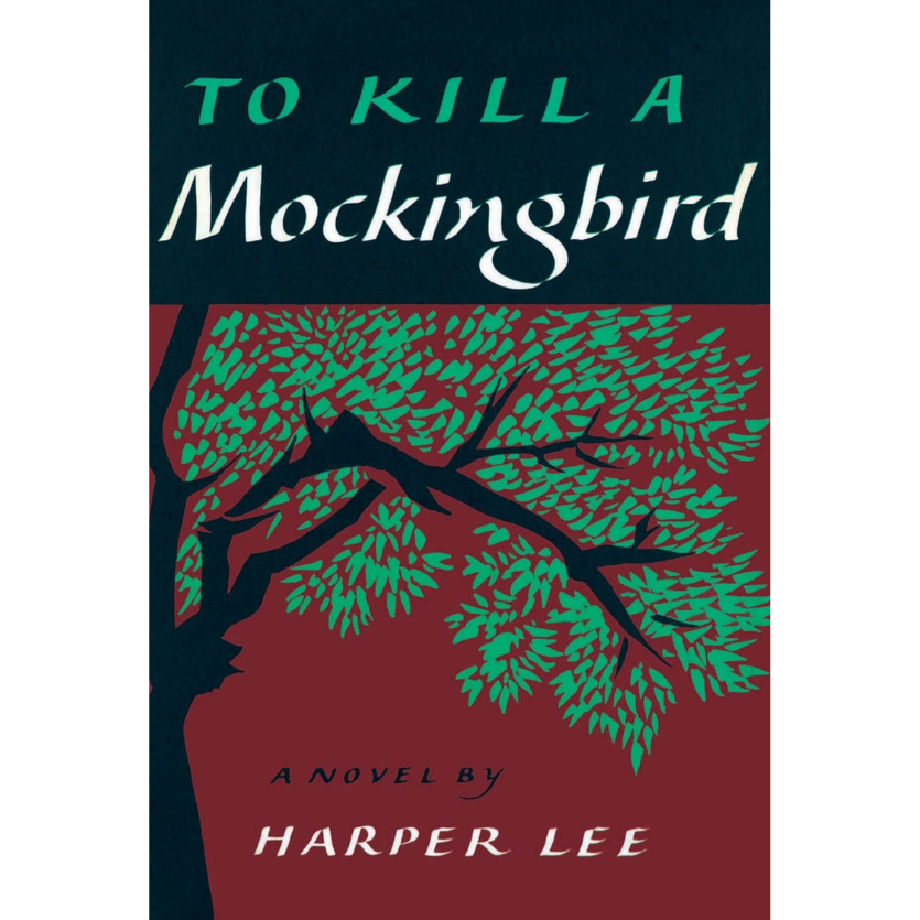 To Kill a Mockingbird